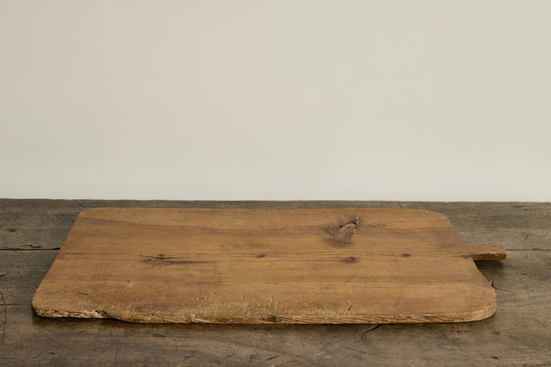 Wood Baker Board No.2