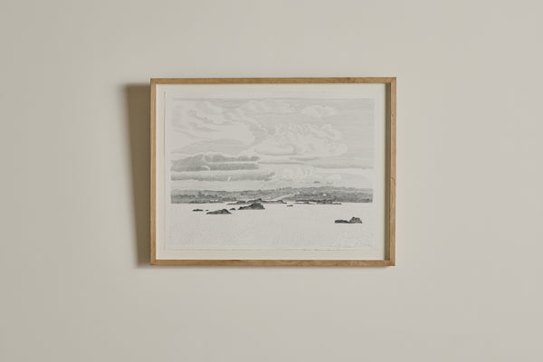 La Côte Bretonne