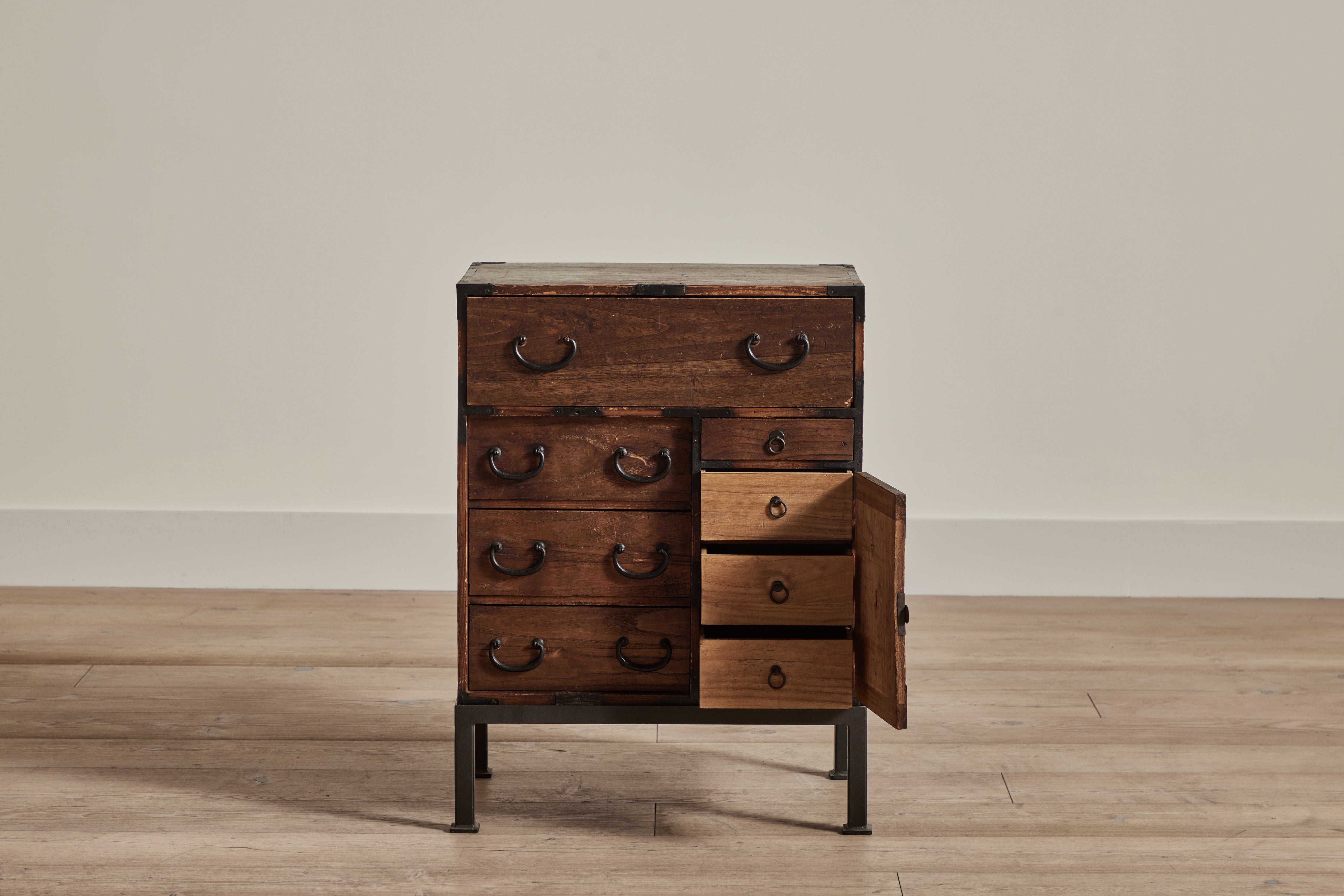 19th Century Tansu Chest
