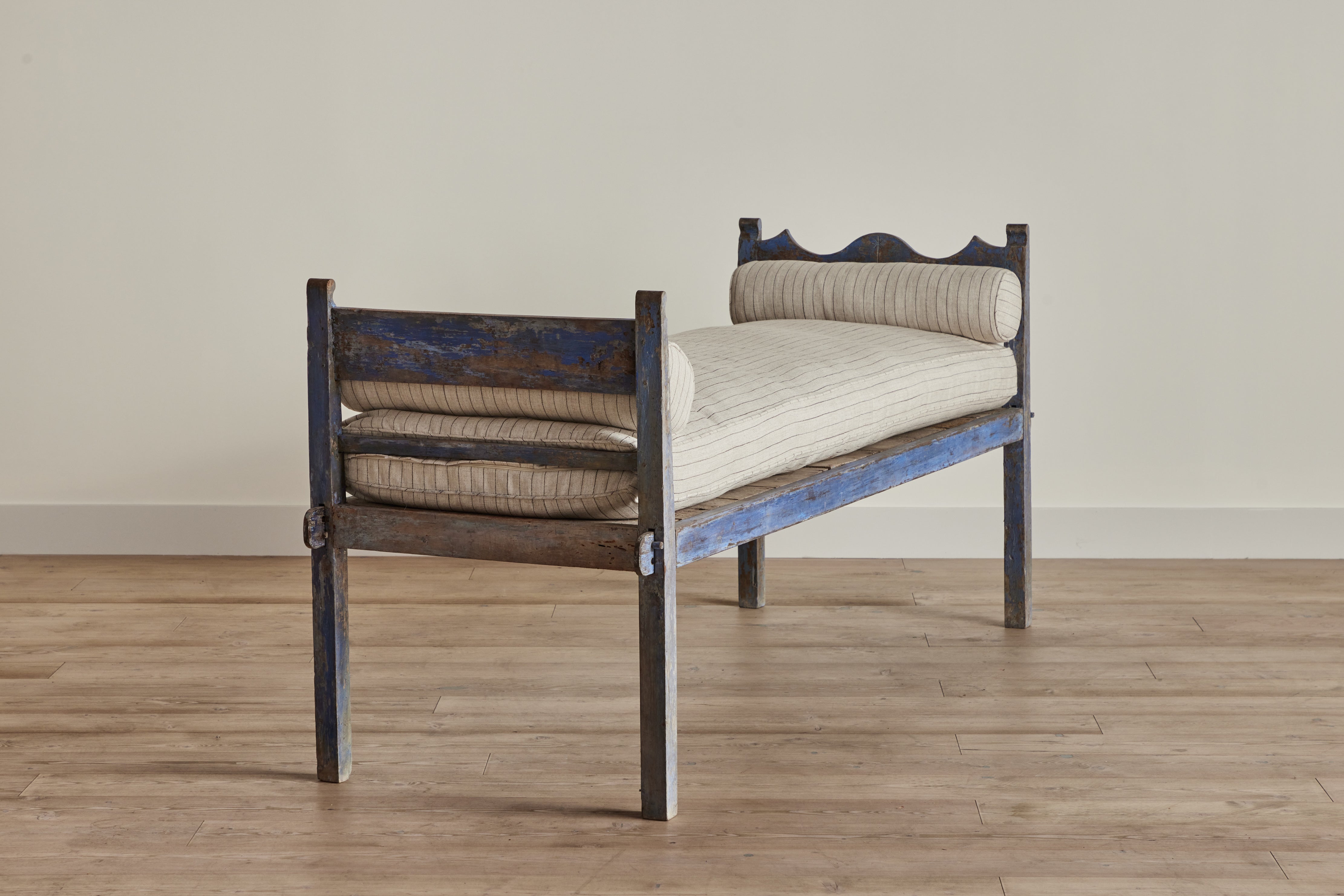 Pair of French Daybeds