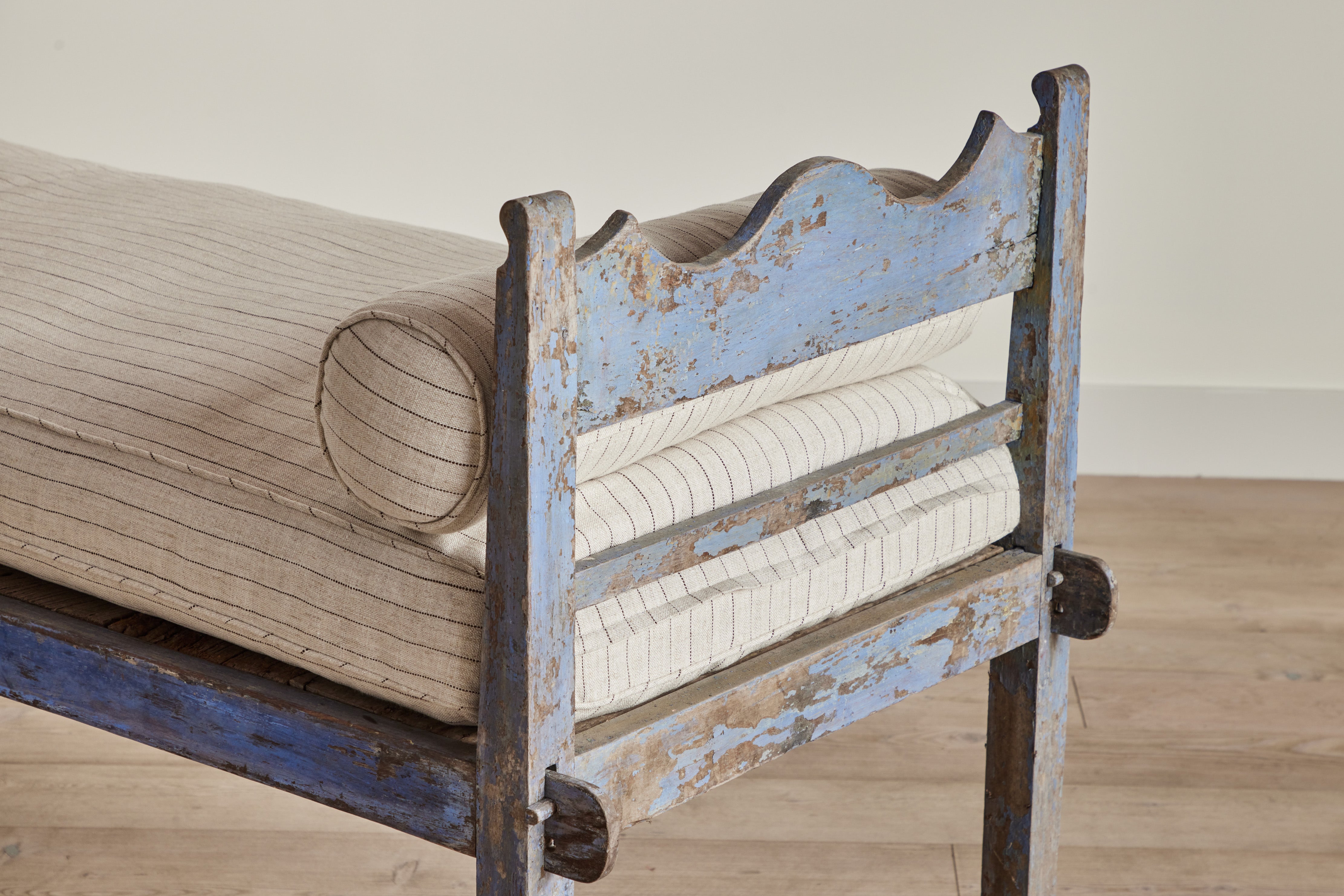 Pair of French Daybeds