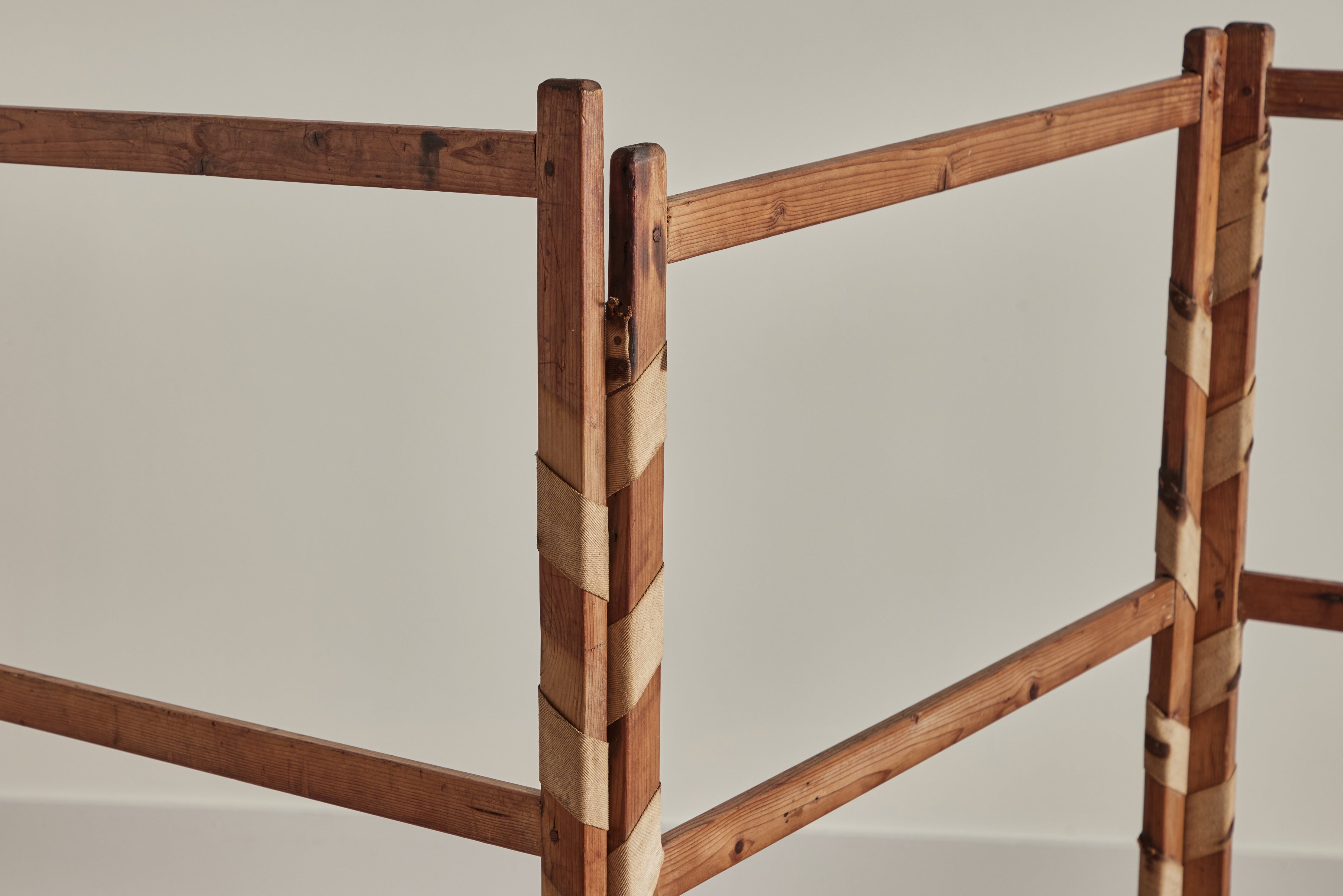 Double Drying Rack