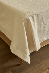 Nonna Floral Coverlet