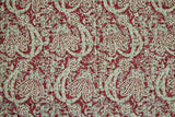 French Indigo Bed Cover