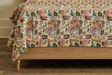 Bed Cover in Une Perse
