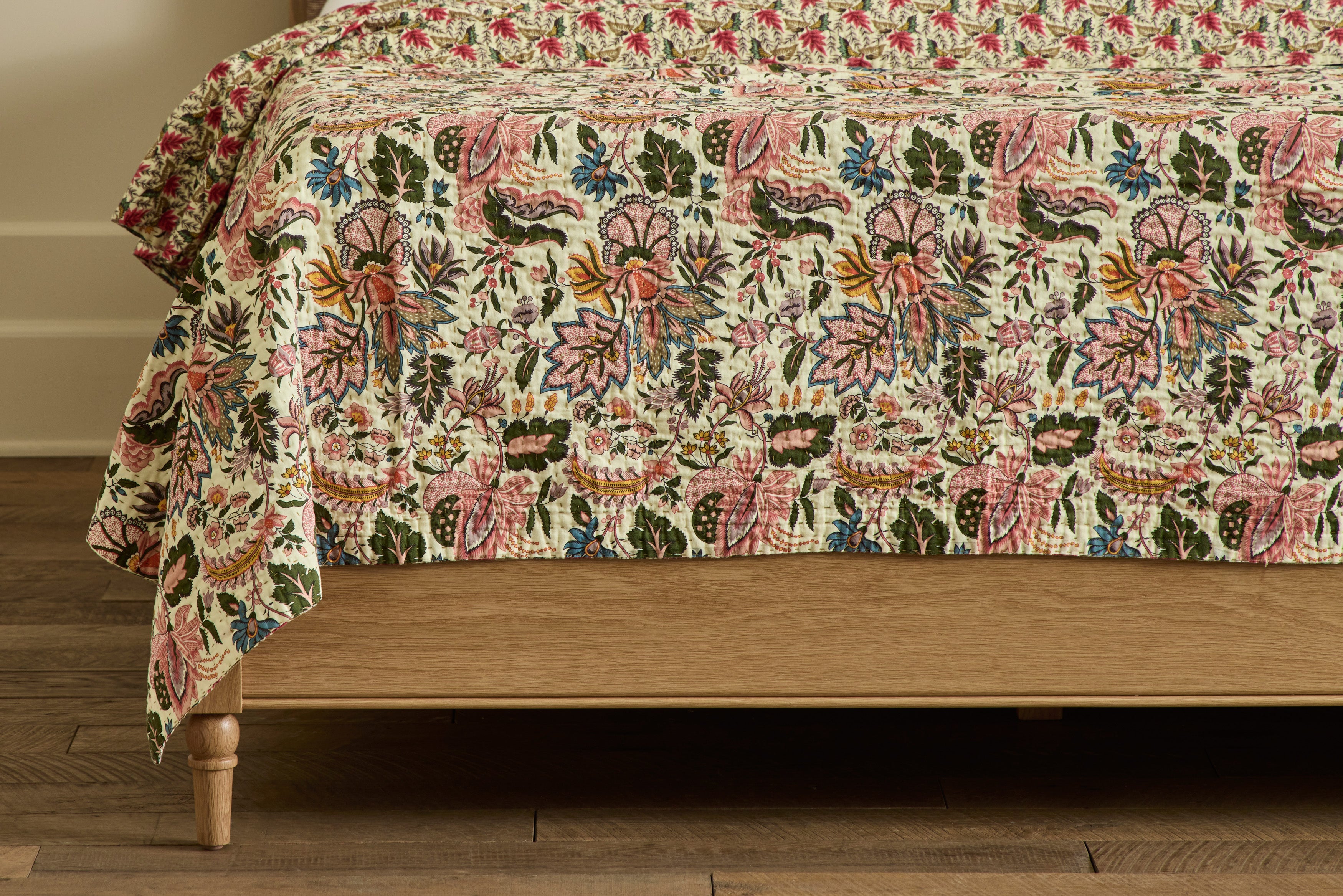 Bed Cover in Une Perse