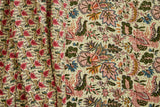 Bed Cover in Une Perse