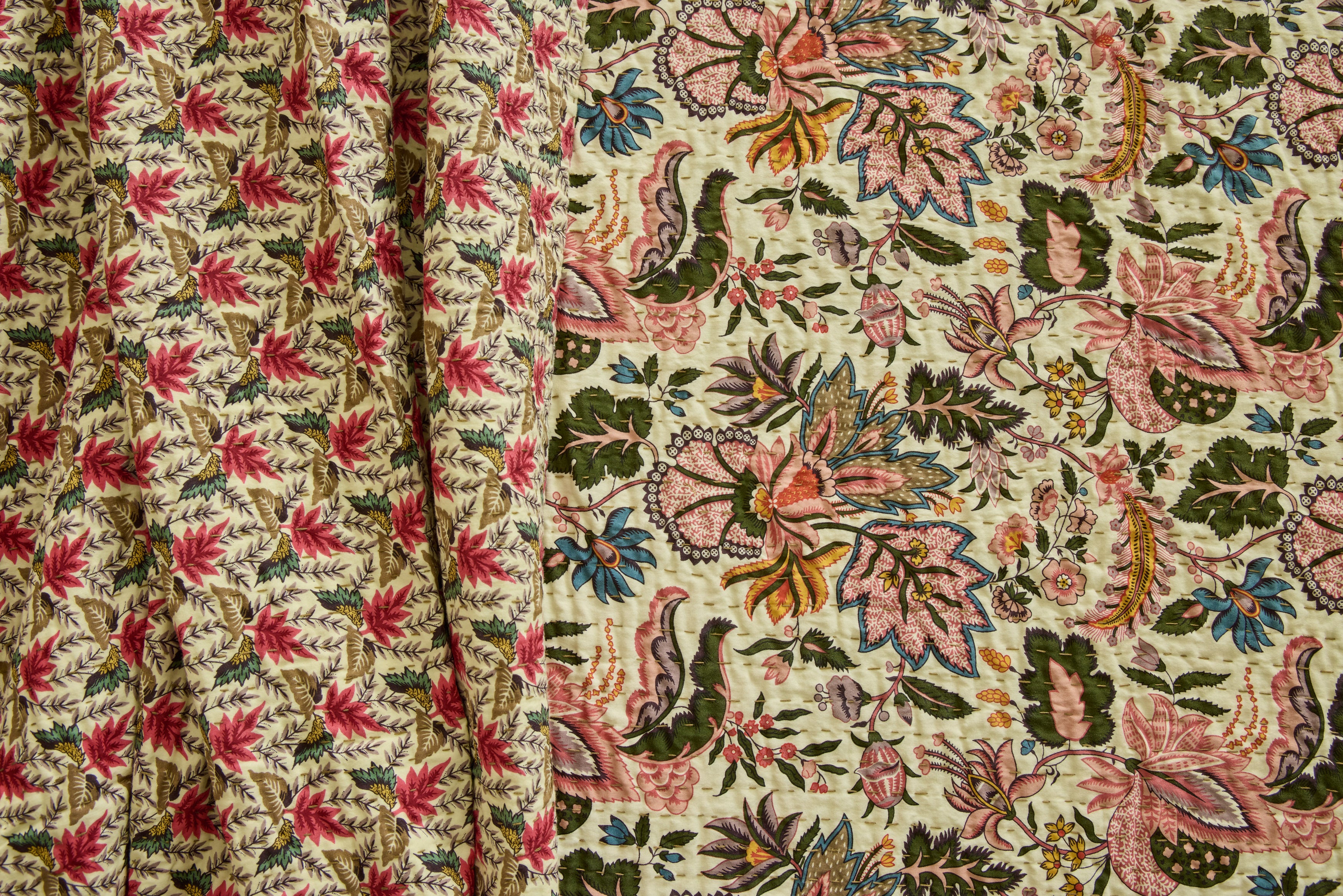 Bed Cover in Une Perse