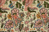 Bed Cover in Une Perse