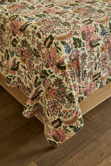 Bed Cover in Une Perse
