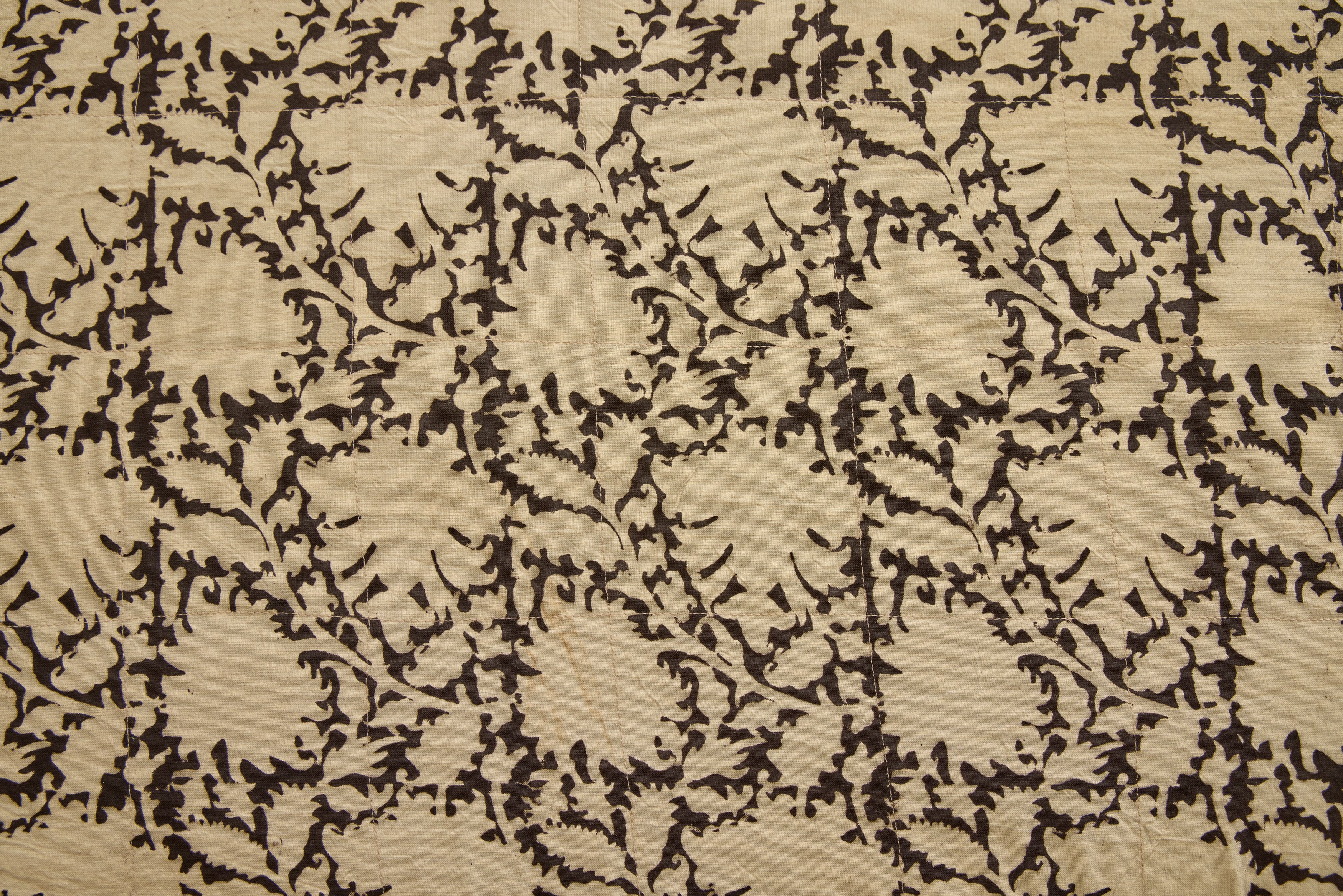 Rebecca Ruffle Bedspread