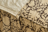 Rebecca Ruffle Bedspread