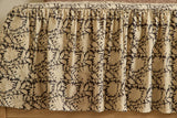 Rebecca Ruffle Bedspread