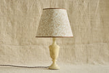 Alabaster Table Lamp