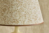Alabaster Table Lamp