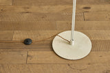 White Modern Floor Lamp