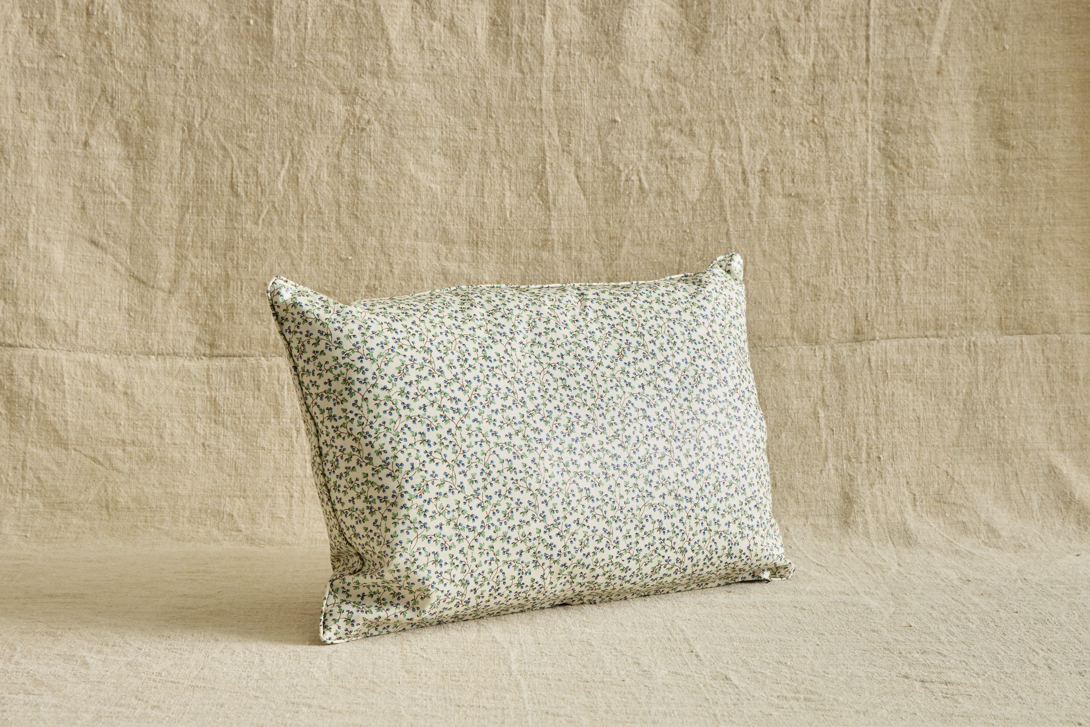 Howe Four Seasons in Spring Pillow
