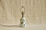 Fish Table Lamp
