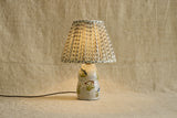 Fish Table Lamp