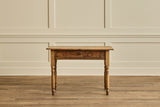 19th Century Pine Writing Desk