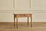 19th Century Pine Writing Desk