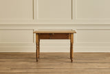 19th Century Pine Writing Desk