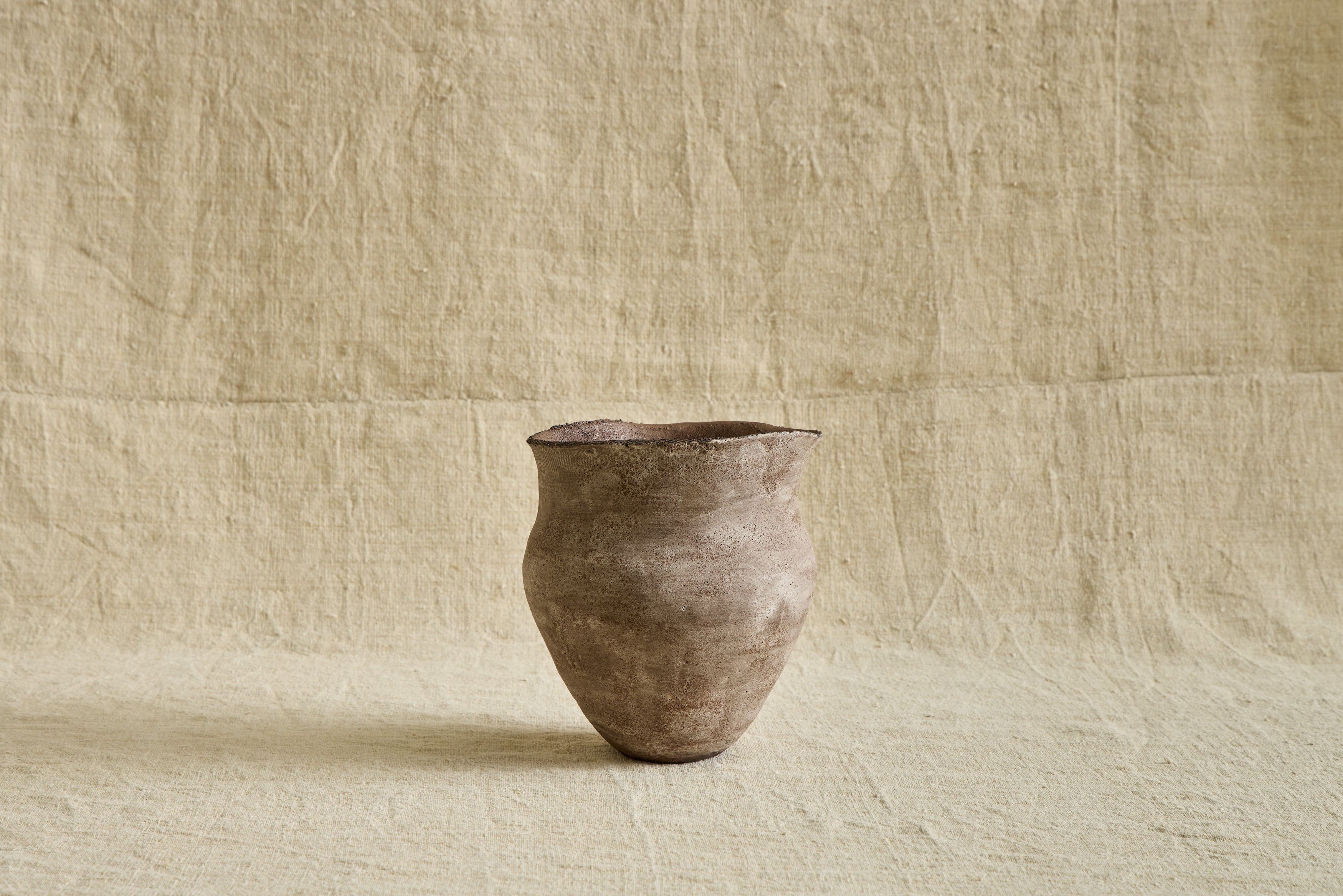 Pointe Vessel