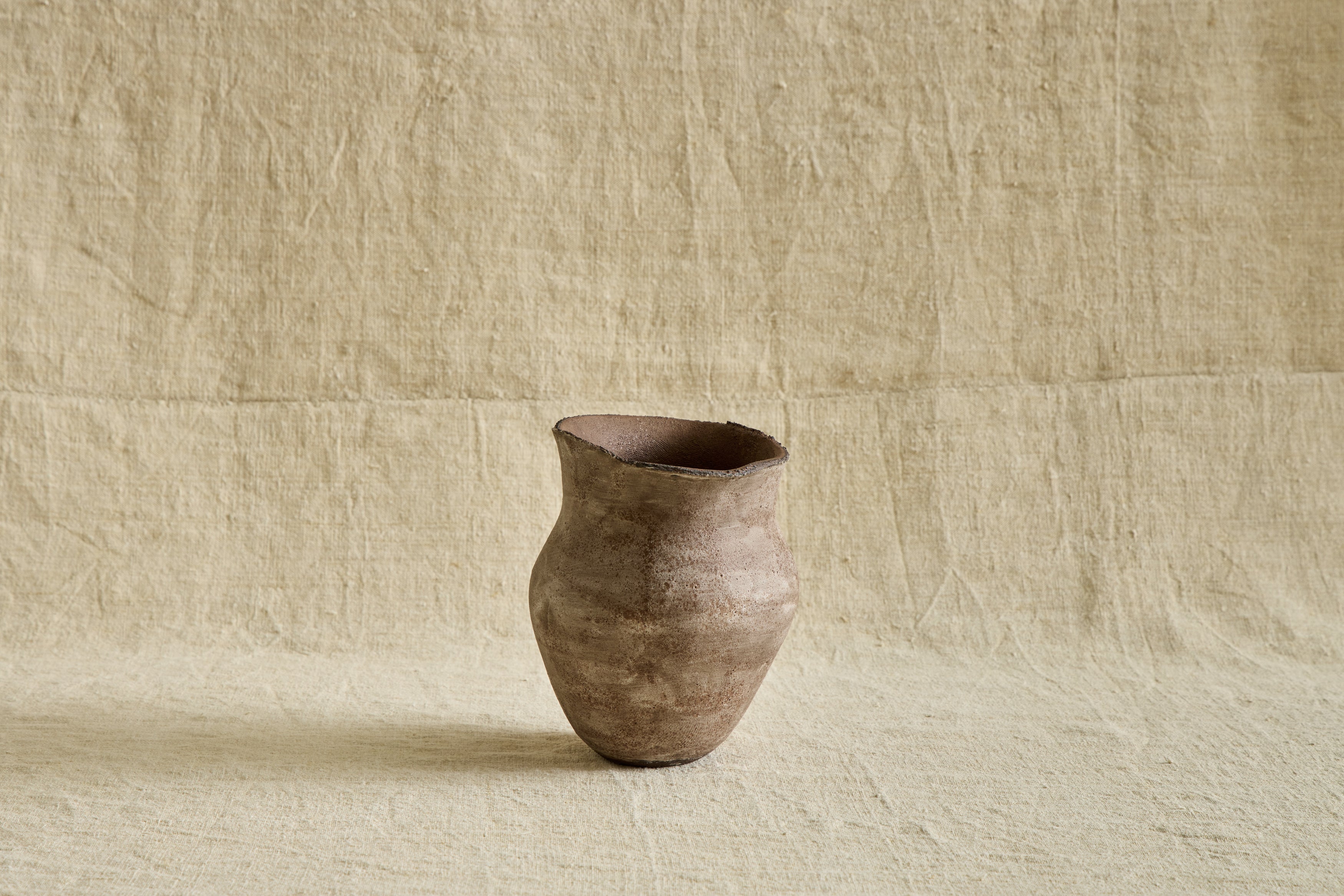 Pointe Vessel