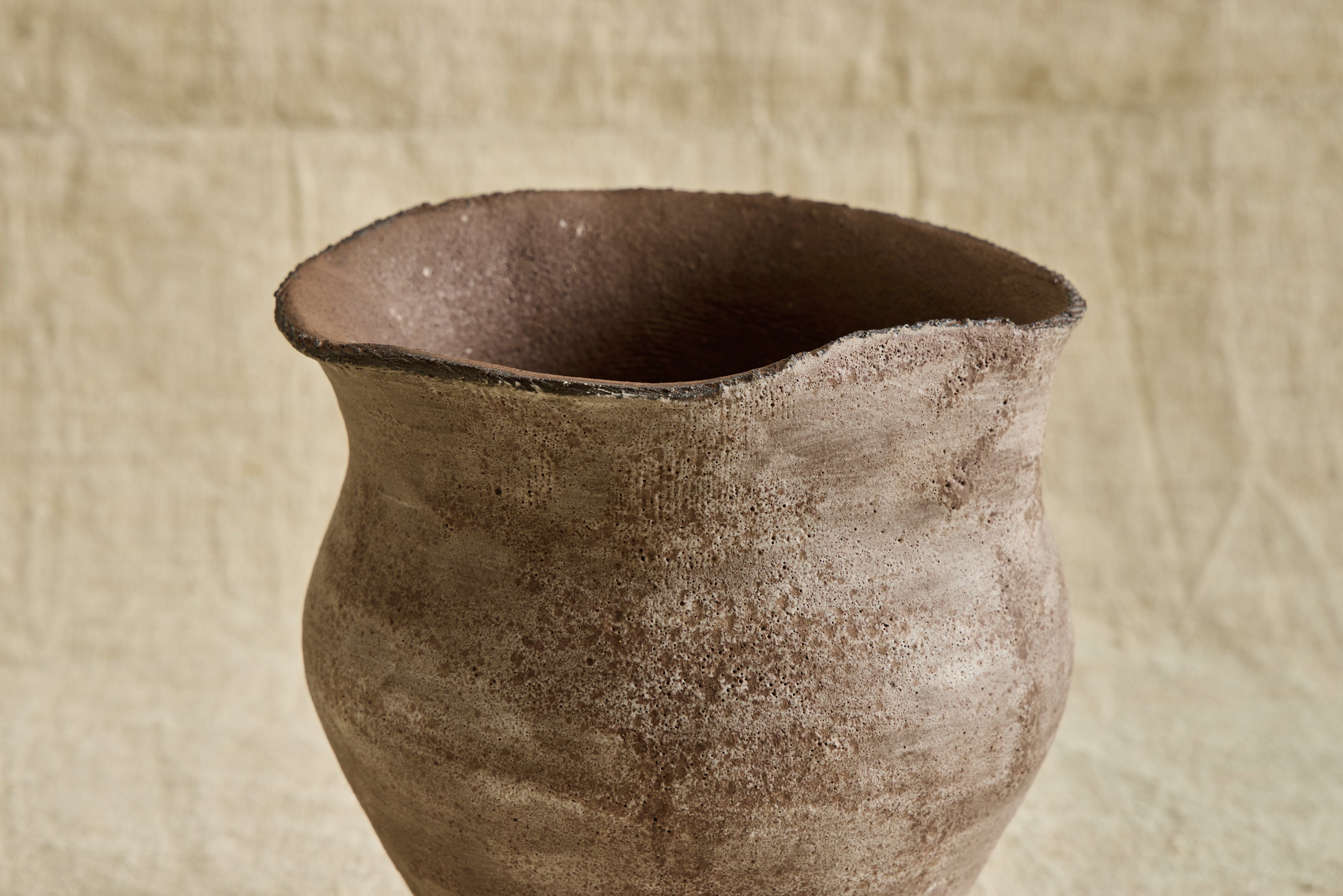 Pointe Vessel