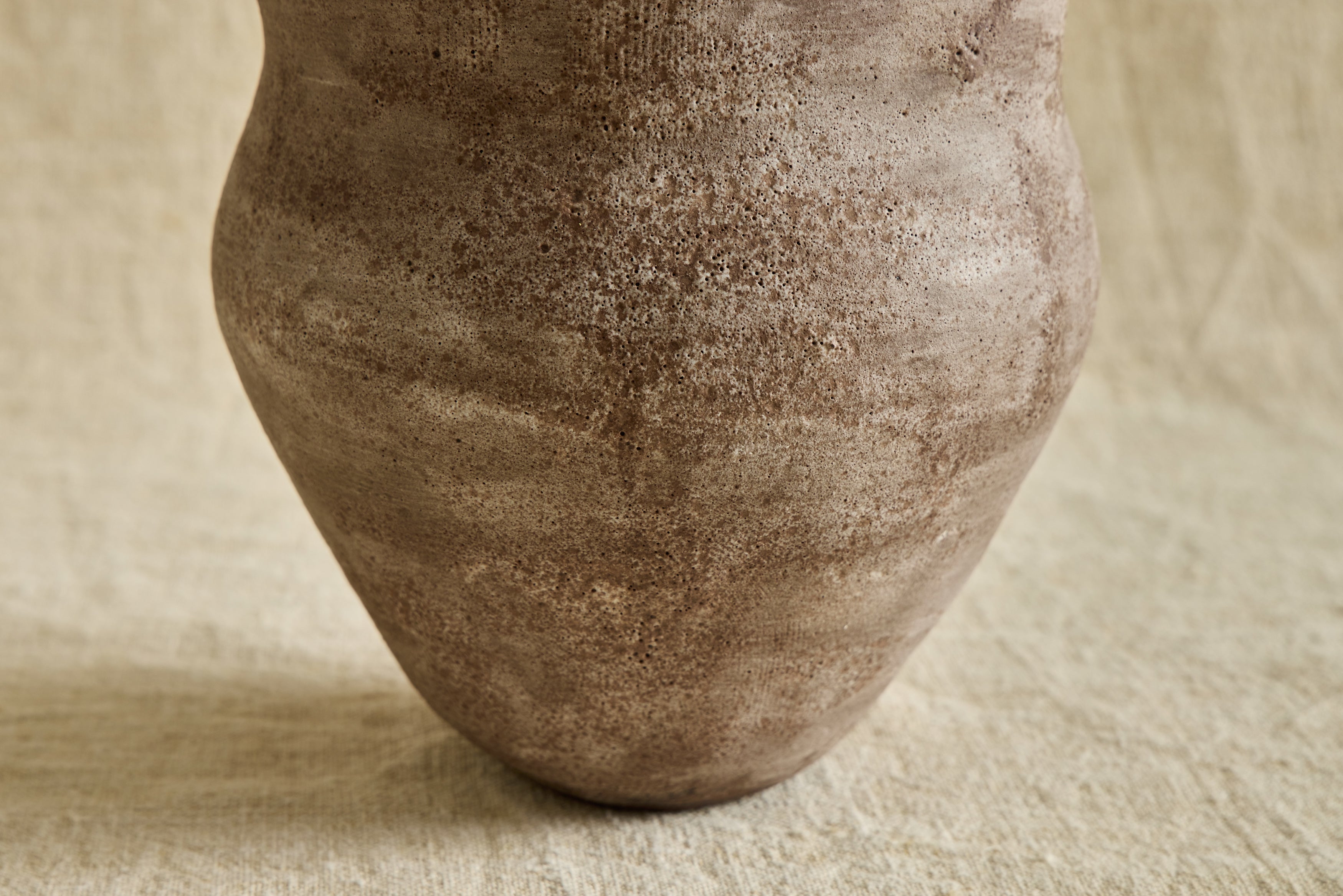 Pointe Vessel