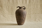 Curled Handle Pitcher