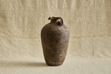 Curled Handle Pitcher