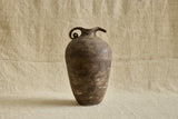 Curled Handle Pitcher