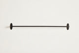 Iron Towel Bar (Multiple Sizes)