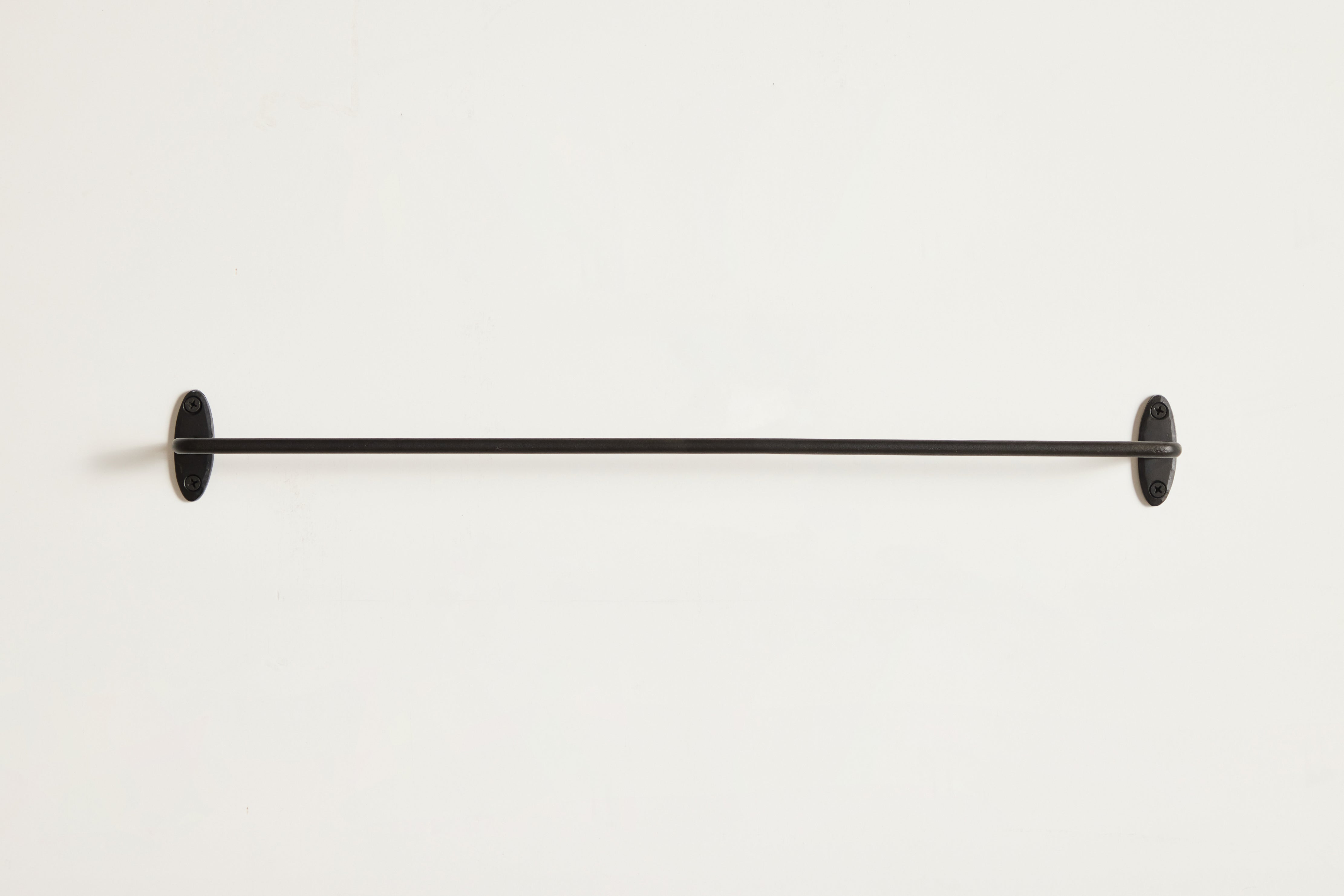Iron Towel Bar (Multiple Sizes)