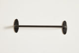 Iron Towel Bar (Multiple Sizes)