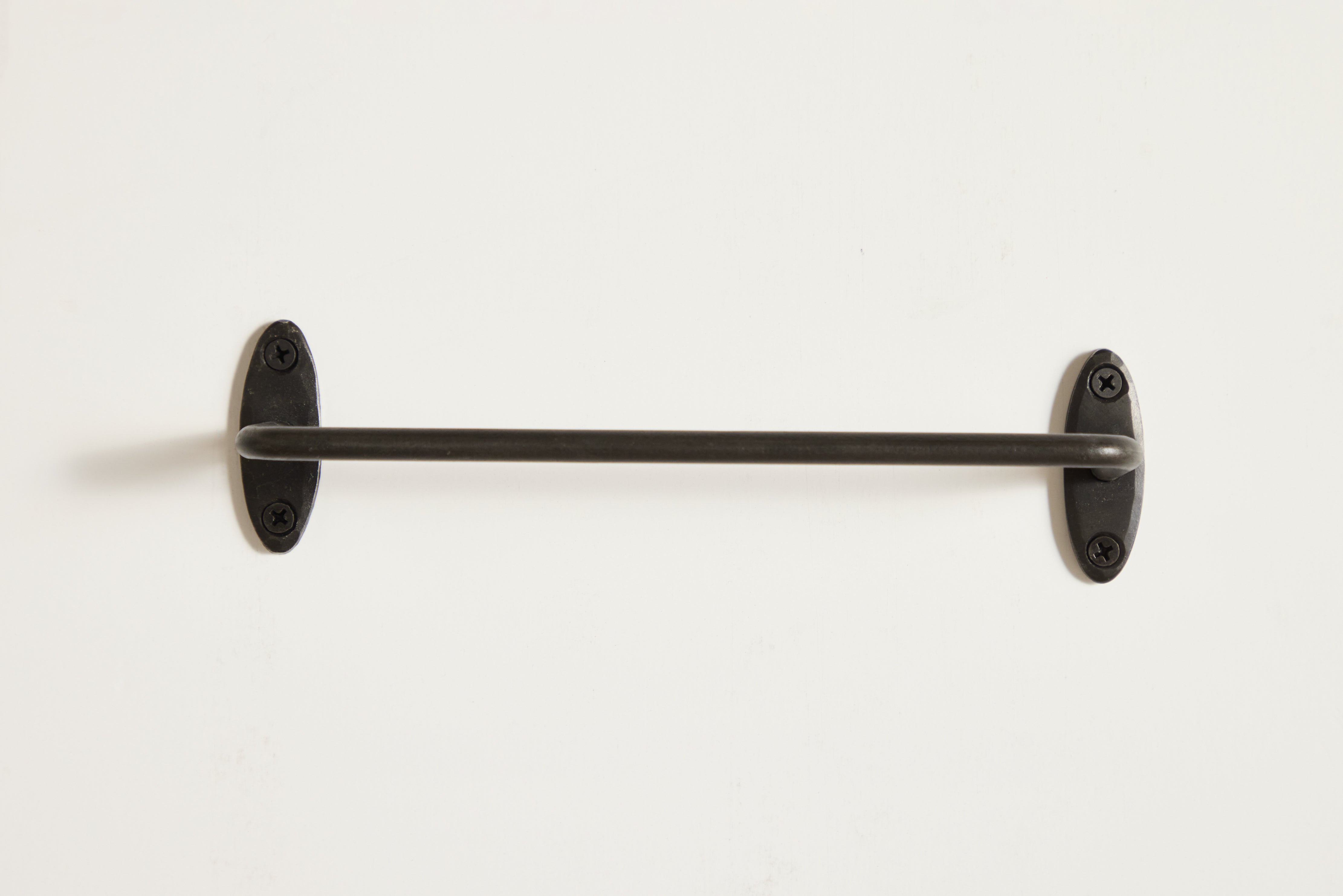 Iron Towel Bar (Multiple Sizes)