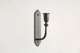 Tulip Candle Wall Sconce