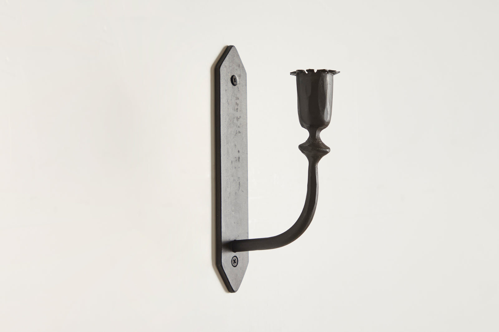 Tulip Candle Wall Sconce – Nickey Kehoe