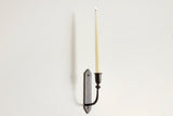 Tulip Candle Wall Sconce