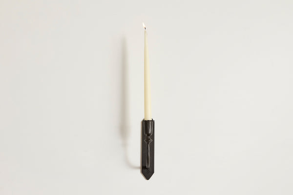 Tulip Candle Wall Sconce