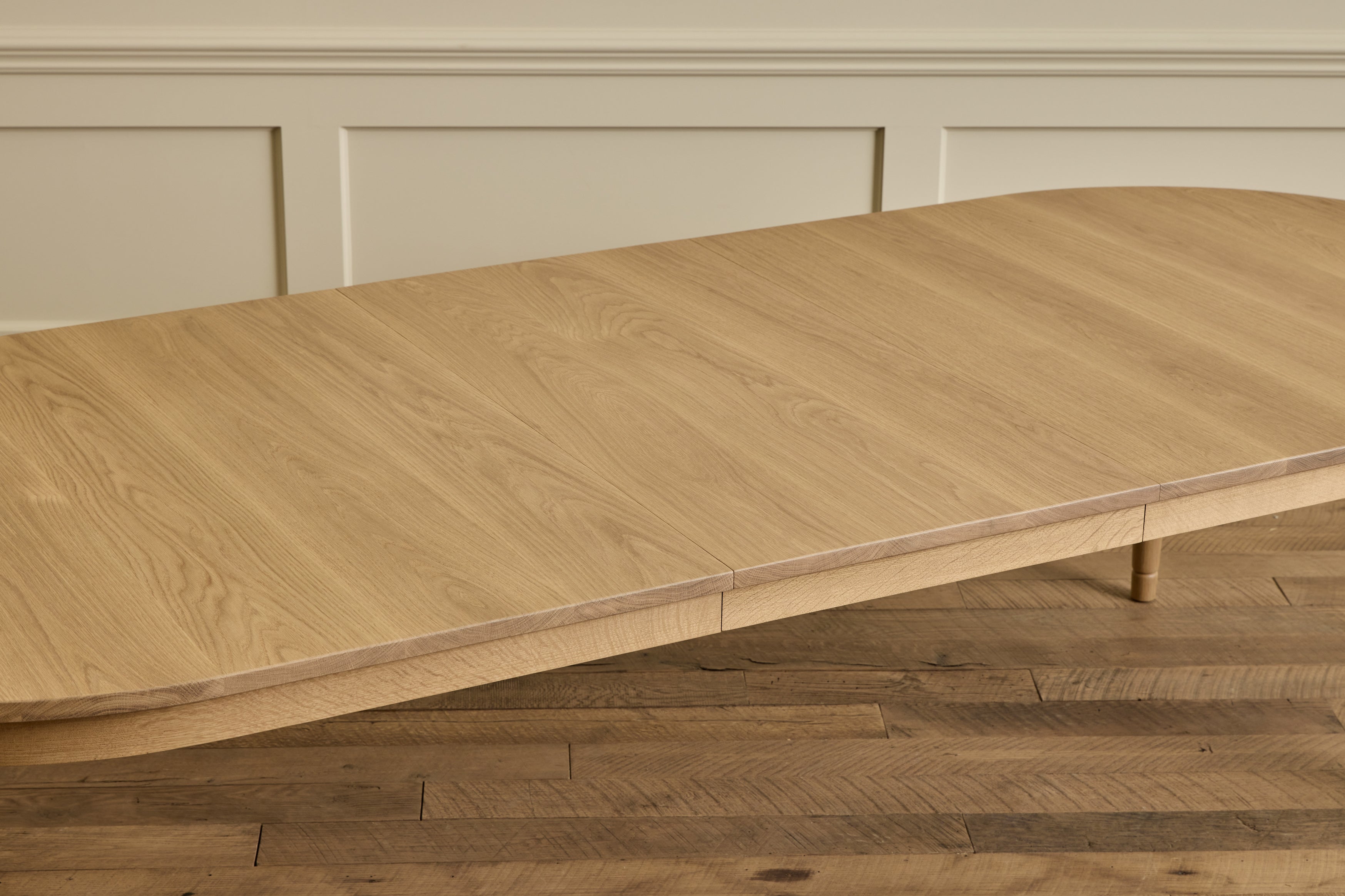 Sunday Supper Table, 96"