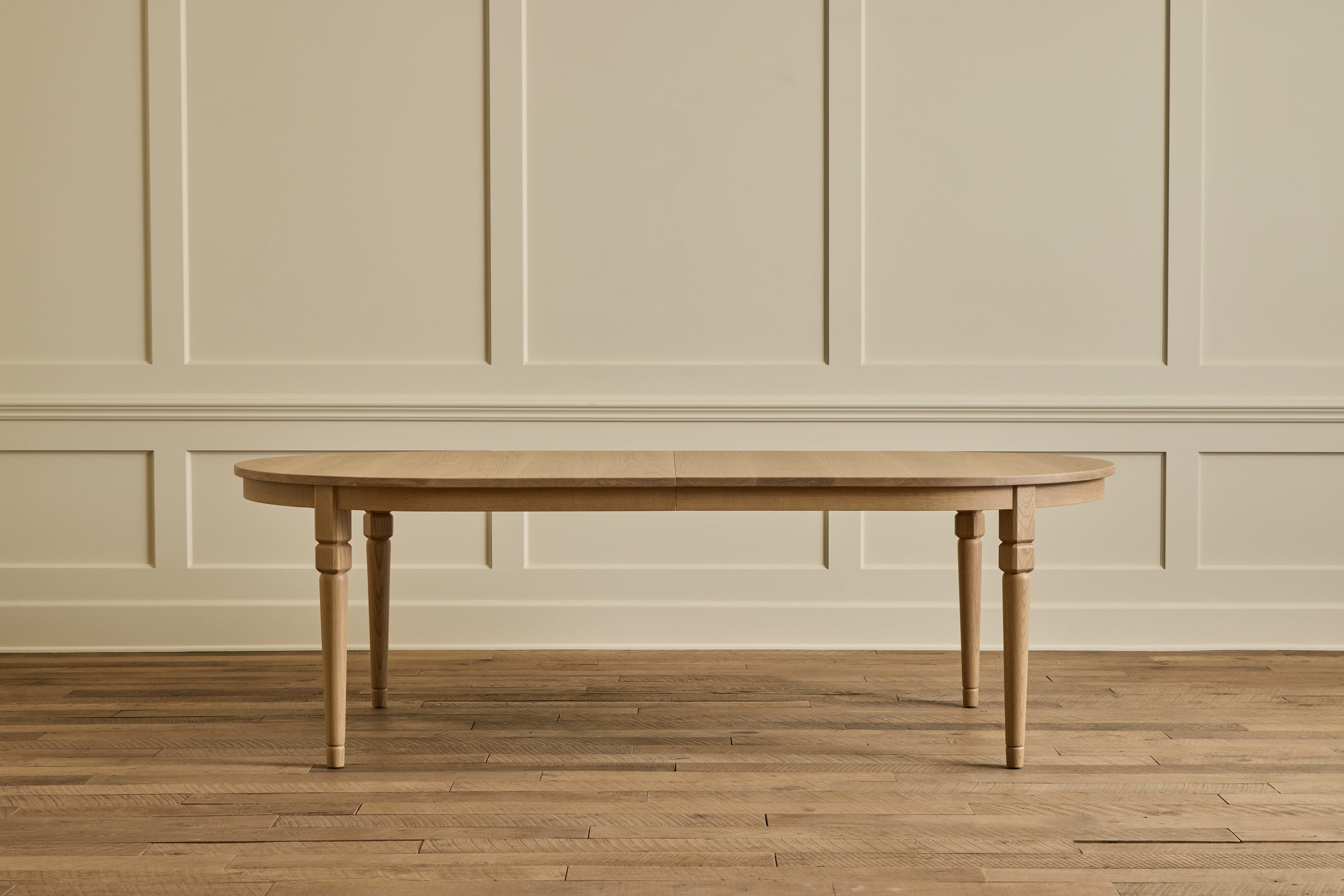 Sunday Supper Table, 96"