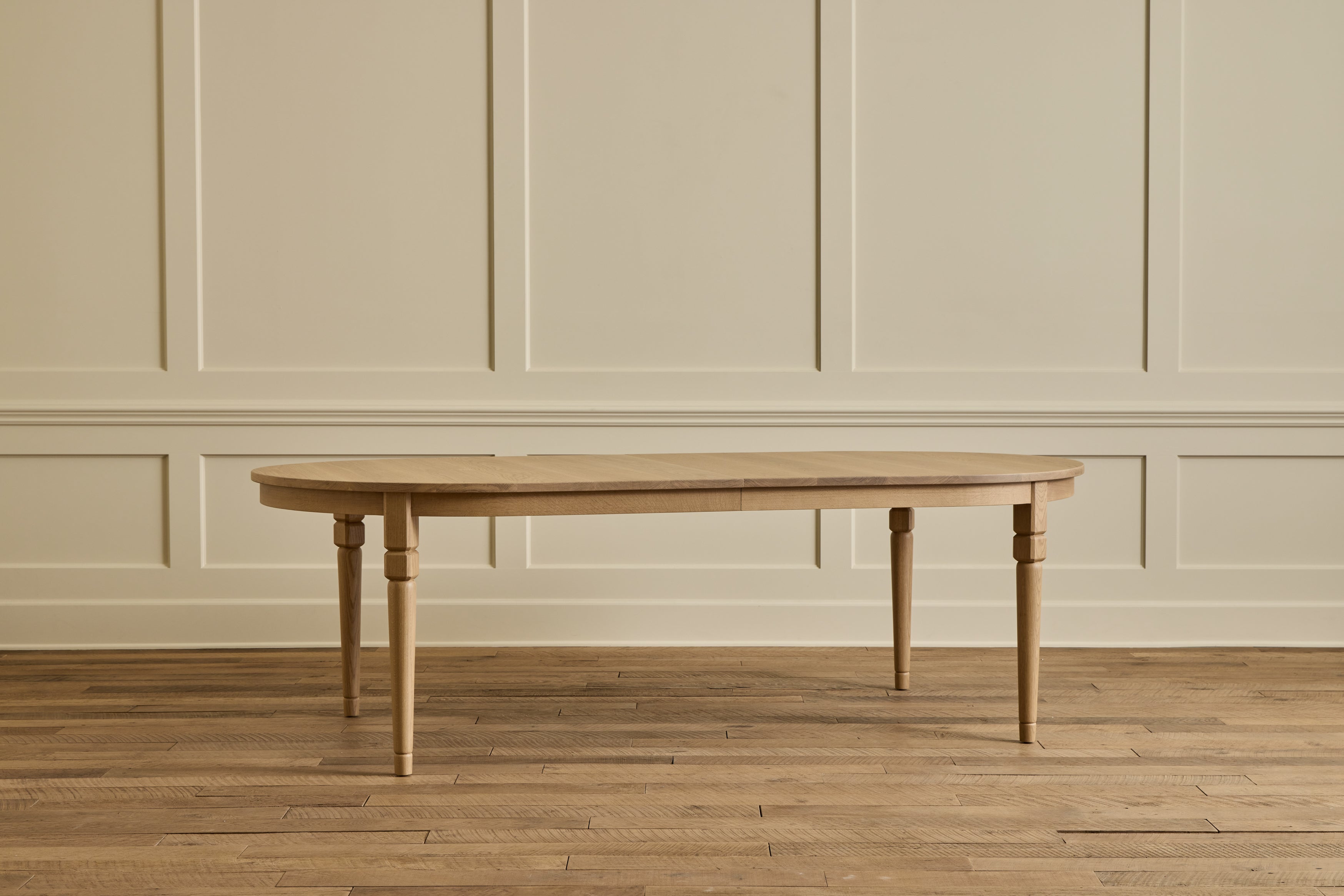 Sunday Supper Table, 96"