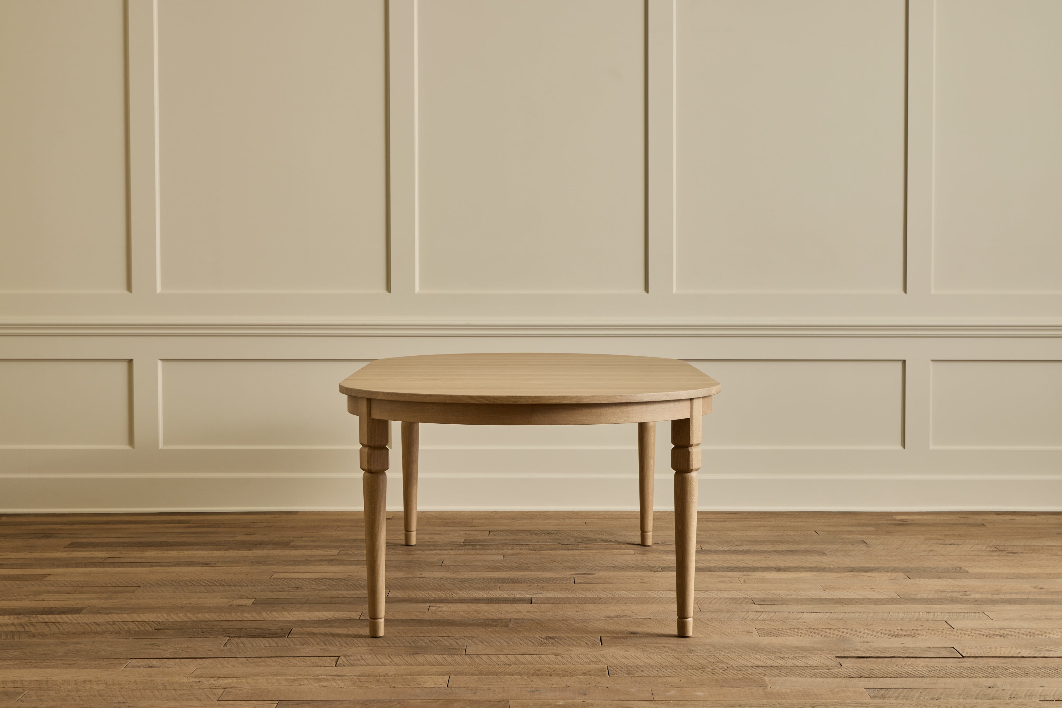 Sunday Supper Table, 96"