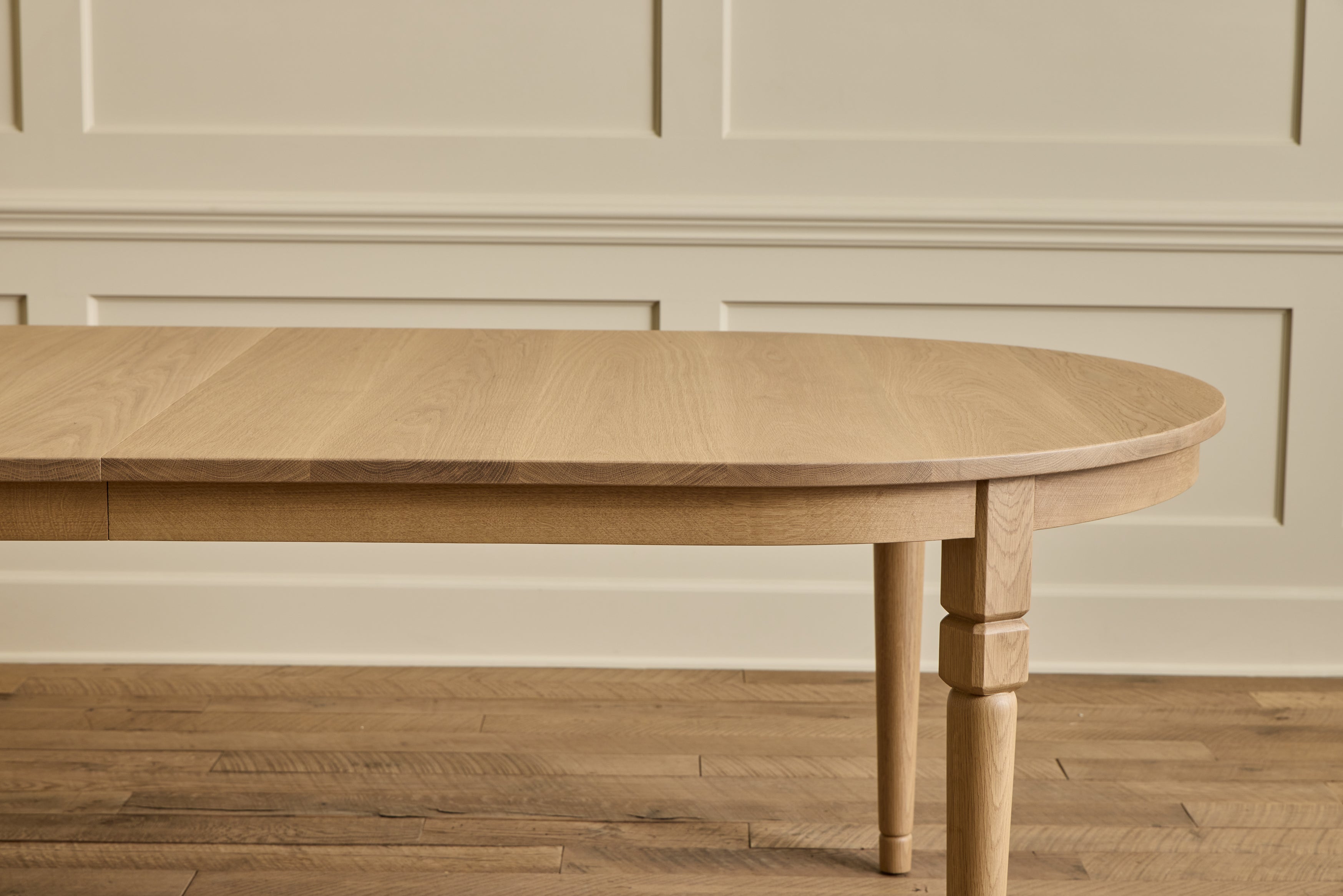 Sunday Supper Table, 96"