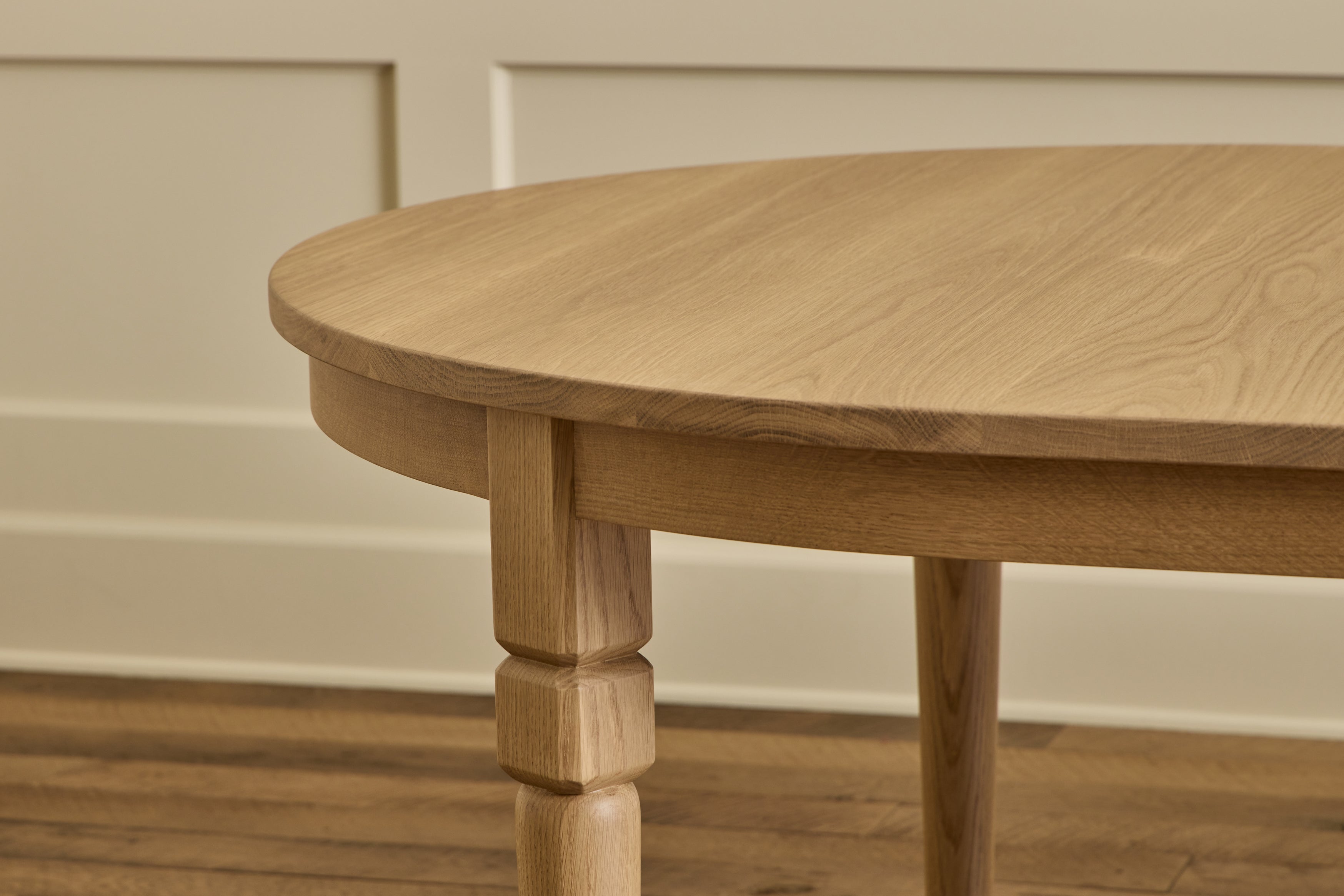 Sunday Supper Table, 96"