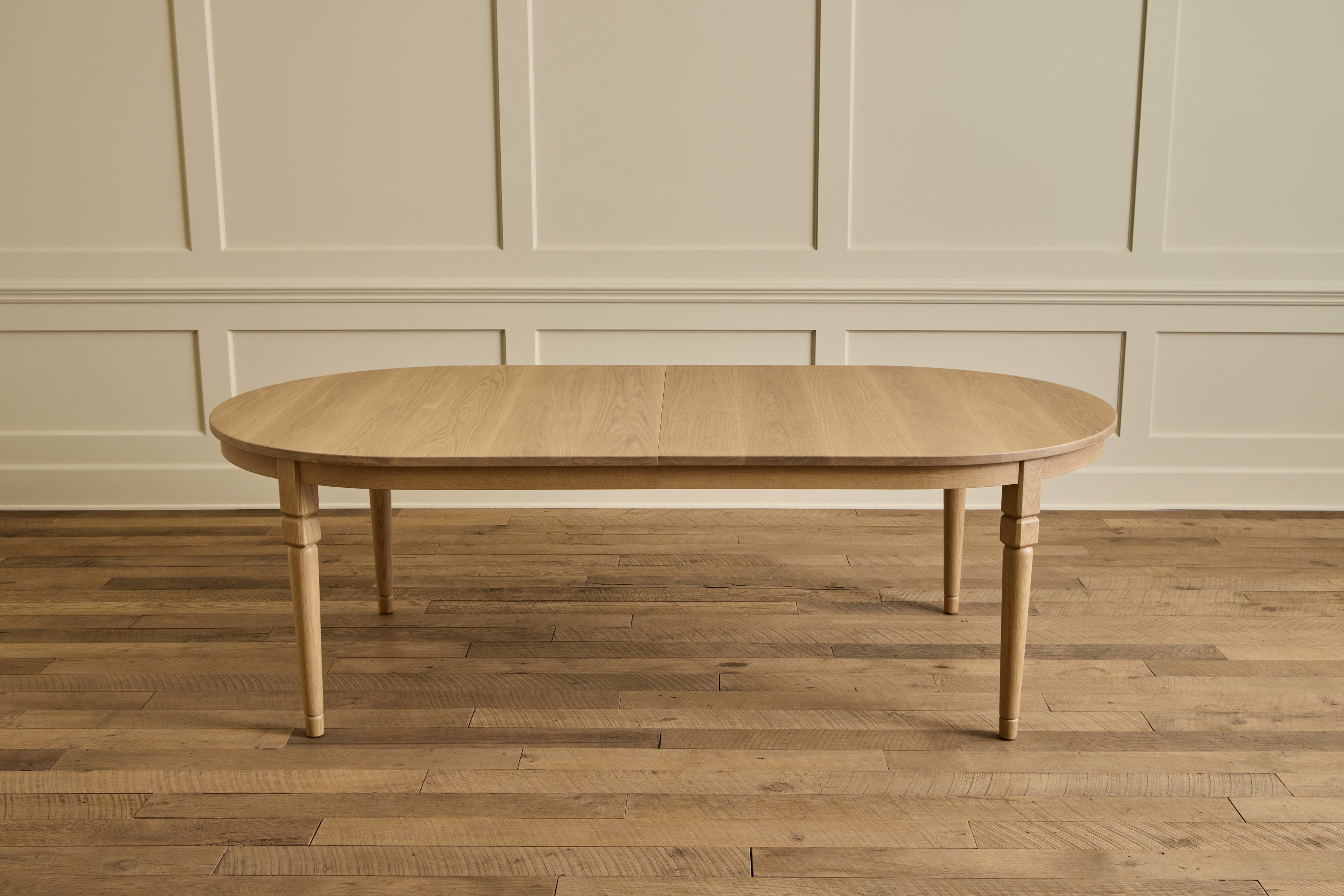 Sunday Supper Table, 96"