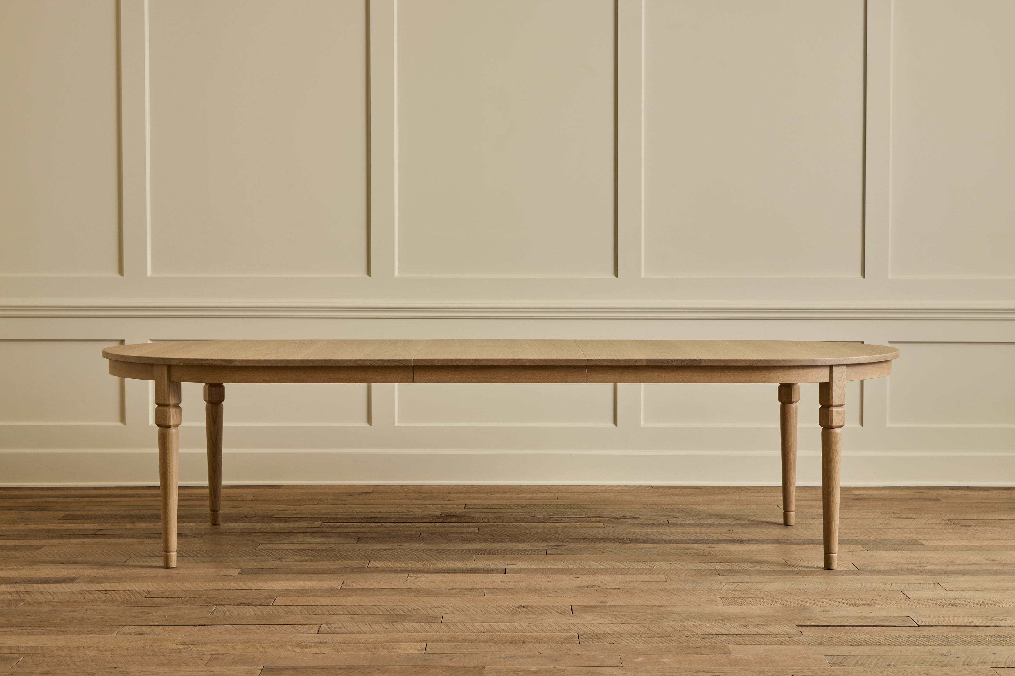 Sunday Supper Table, 96"