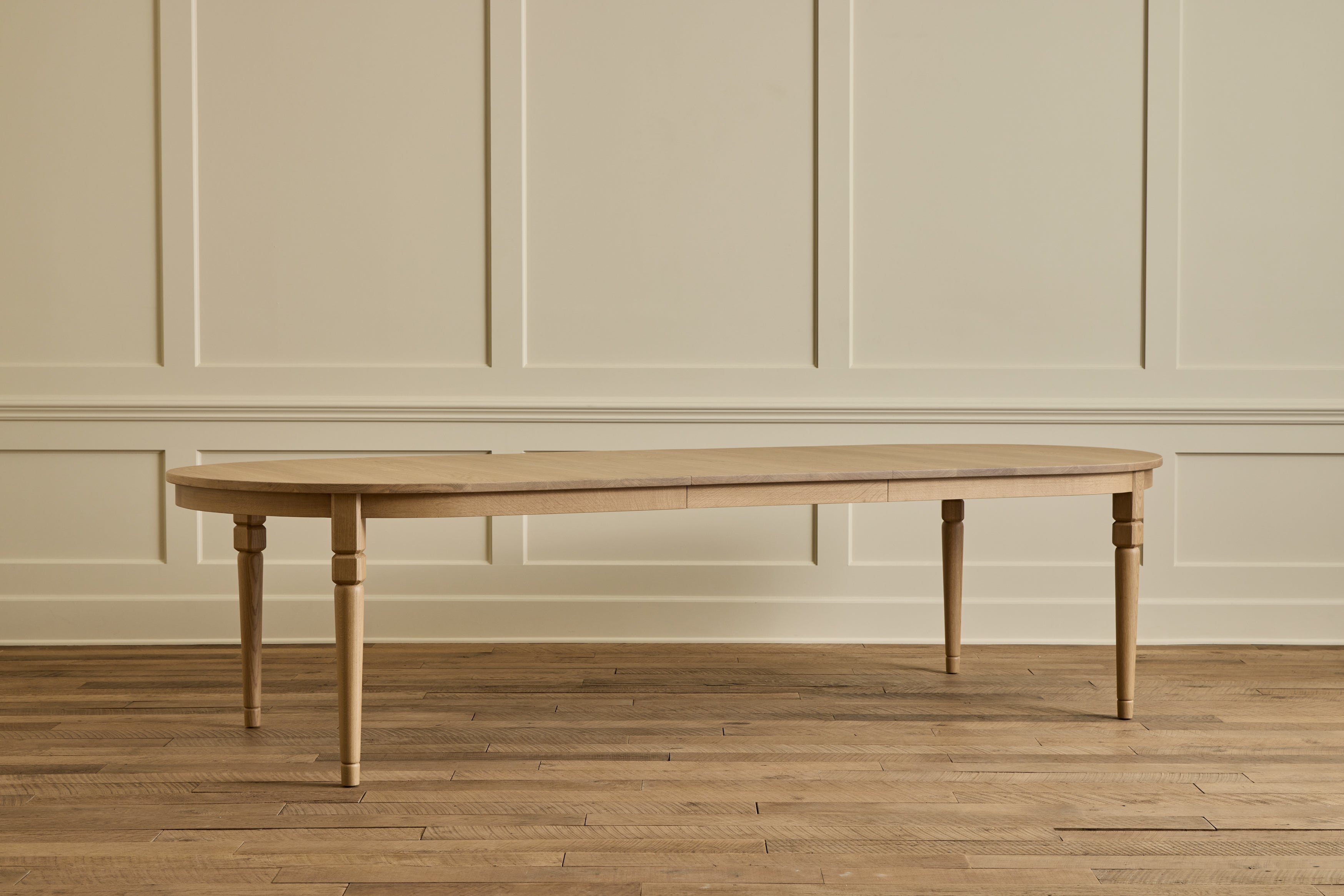 Sunday Supper Table, 96"